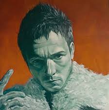 Scott Weiland