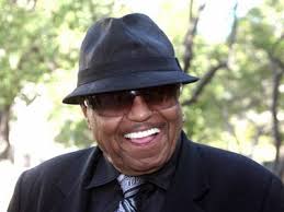 Raw Video: Joe Jackson Speaks After Hearing