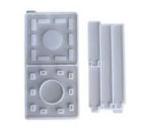 Amazon.com: Lamp Holder Molds For Making Holder Gypsum ...