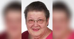 Obituary for Margaret "Maggie" Kline