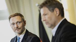 Atomstreit: Maulen und folgen