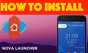 Nova launcher is the original and most polished customizable launcher for modern androidnova launcher prime Nova Launcher Prime Apk 2019 Aspoycommunity