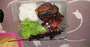 100 box perhari siap ! 19 447 Resep Lunch Box Kekinian Enak Dan Sederhana Ala Rumahan Cookpad