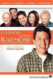 However, she soon learns that warren is bringing a date. Everybody Loves Raymond Season 4 Wikipedia