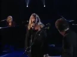 Silver springs is a song written by stevie nicks and performed by fleetwood mac. Fleetwood Mac The Dance 1997 Silver Springs Coub The Biggest Video Meme Platform