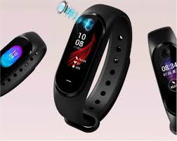 Anons Xiaomi Mi Band 5 Ozhidaetsya Poslezavtra Xiaomi Otgruzila 100 Millionov Fitnes Brasletov