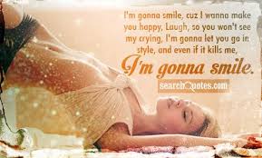Love message to make her happy. Dont Let Another Man Make Her Smile Quotes Quotations Sayings 2021