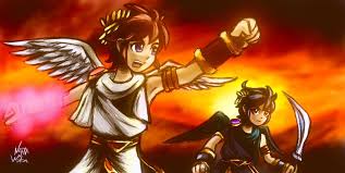 It S Game Over Chaos Kin By Nightwolfa Deviantart Com On Deviantart Arte De Personajes Personajes Arte