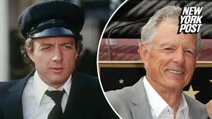 Wayne Northrop, 'Dynasty' and 'Days of Our Lives' actor, dead at 77