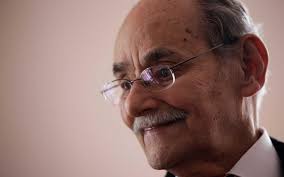 Murió Serpa, el último caudillo rojo