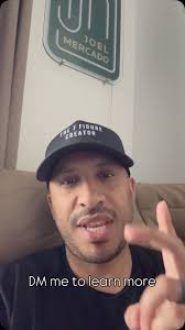 Thanks @joelmercadoofficial