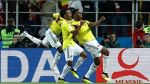 Discover yerry mina net worth, biography, age, height, dating, wiki. Wm 2018 Englands Penalty Fluch Ist Beendet Nun Treffen Sie Im Viertelfinal Auf Schweden