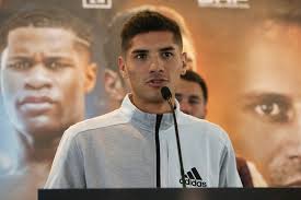 Pinky Colon vs. Antonio Moran Headlines Boxeo Telemundo This Friday In  Kissimmee