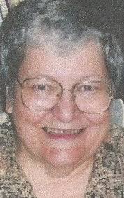 Beryl Ann Barnes Pearce (1941-2011)