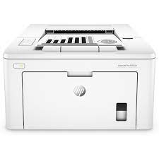 Create an hp account and register your printer. Hp Laserjet Pro M203dw Bei Notebooksbilliger De