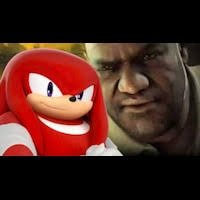 Steam Workshop::Sonic The Hedgehog