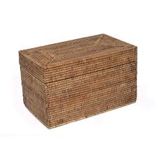 Organize your home with a wicker trunk, storage, or blanket chest. Pin On Twin Lake Bedroom