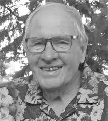 Gerhard Wiebe Obituary