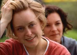 box film Revoir Julie English