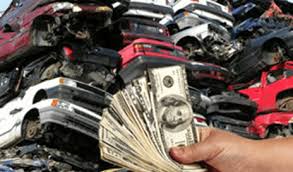 Car For Cash: How To Profit From Your Junk Car