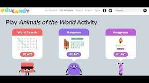 Maybe you would like to learn more about one of these? Free Technology For Teachers Two Ways To Create Your Own Online Memory Games
