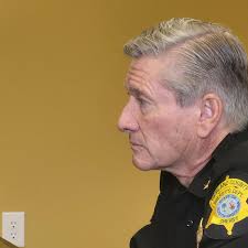 G.A.N.G.S. peace coalition speak with Sheriff Leon Lott about Richland  County violence