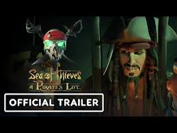 Solo pirates and full crews take on five new tall tales in new locations, like the sea of the damned, sailor's grave, and the. When Is The Sea Of Thieves Season 3 Update