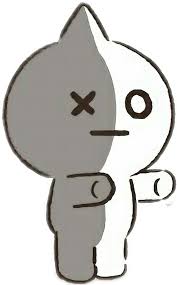Check spelling or type a new query. Van Van Bt21 Bts Bts Sticker By Sofi Rovere
