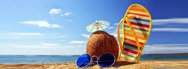 L'été approche à grands pas, il est temps de planifier ses où partir en vacances cet été ? Coronavirus Pas De Vacances D Ete A L Etranger Pour Les Francais