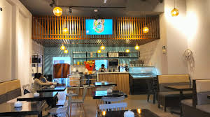 Alaia Coffee / cafetería - restaurante