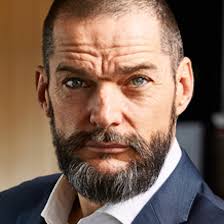 It raises the bar by teaching your staff exactly how to meet customer's expectations. Book Fred Sirieix Contact Speaker Agent Jla