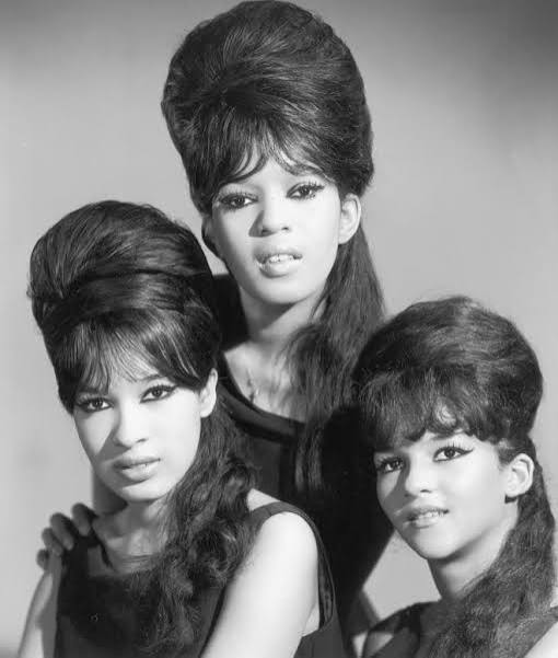 Before Girl Groups Ruled the World, There Was "Be My Baby