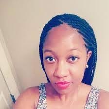 Andrea Hamlett's Instagram, Twitter & Facebook