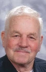 Fredrick William Stewart Obituary