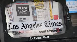 Browse by alphabetical listing, by style, by author or by popularity. L A Times Reportedly Sold To California Billionaire Politico