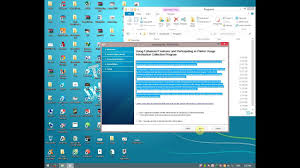 Installation des treibers für ihren hp drucker und der software für. Install Driver Printer Samsung Youtube