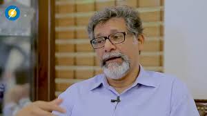 Thrilled to announce and showcase the distinguished presence of Mr. Tauseef  H. Farooqi, the esteemed former Chairman of NEPRA, at the offices of  SkyElectric Pvt. Ltd. His visit was marked by profound