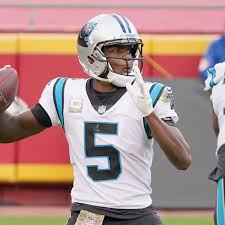 Beyond the immediate repercussions — darnold is expected to be the panthers new starting quarterback. Christian Mccaffrey Believes In Teddy Bridgewater As Panthers Quarterback Sports Illustrated