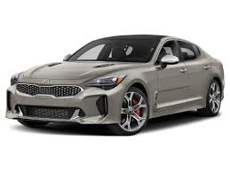 2021 New Kia Stinger For Sale In Temple Hills Stock 1v6002