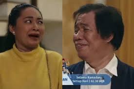 Sinopsis Para Pencari Tuhan Jilid 16 Minggu 16 April 2023 : Pak Ronald  Nikahi Wanita Simpanan Pak Jalal?