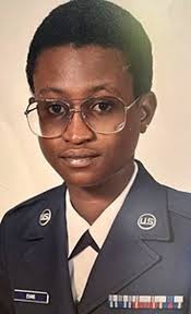 Naomi Anna Evans Obituary June 9, 2021