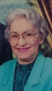 Lois Gay Haynes Wallace