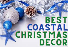 4.7 out of 5 stars 386. 50 Best Coastal Christmas Decor Green Vacation Deals