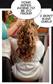 She has coiffed the hair and painted the faces of numerous celebrities and founded glam squad production artist the one stop crew shop, in 2000. Wedding Hair And Makeup Stylist Near Me