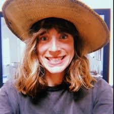 Rachel Dyer's Instagram, Twitter & Facebook