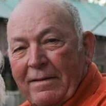 Jackie Lee Kaufman, Sr. Obituary