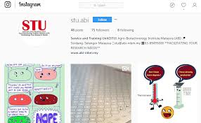 Malaysia genome institute (mgi) national institute of biotechnology malaysia (nibm) jalan bangi 43000 kajang selangor darul ehsan malaysia. Do You National Institutes Of Biotechnology Malaysia Facebook