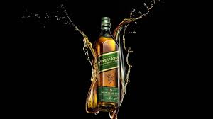 Johnnie walker black label blended scotch whisky twin pack 2x1l + 200ml. Wallpapers Black Label Wallpaper Cave