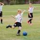 Ks2 SEND Football AM @DC  — Erewash School Sport event image