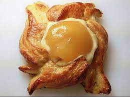 Croissant Danish Dough Youtube